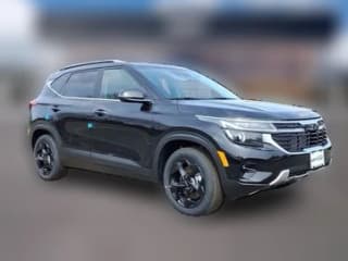 Kia Seltos EX AWD Kia Seltos EX AWD