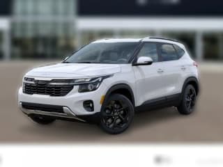Kia Seltos EX AWD Kia Seltos EX AWD