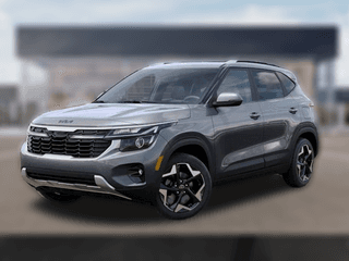 Kia Seltos S IVT FWD Kia Seltos S IVT FWD
