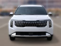 Kia Carnival LX FWD 2027 — side view