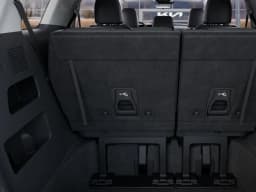 Kia Carnival LX FWD 2027 — side view