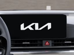 Kia Carnival LX FWD 2027 — side view