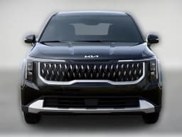 Kia Carnival LXS FWD 2026 — side view