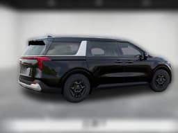 Kia Carnival LXS FWD 2026 — side view