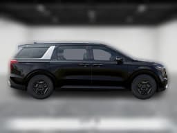 Kia Carnival LXS FWD 2026 — side view