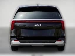 Kia Carnival LXS FWD 2026 — side view