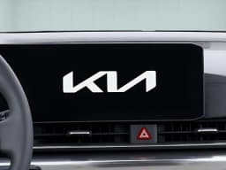 Kia Carnival LXS FWD 2026 — side view