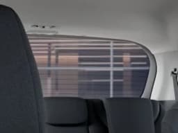Kia Carnival LX FWD 2027 — side view