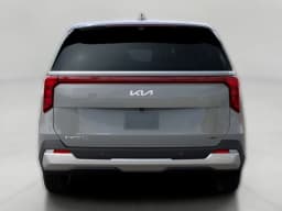 Kia Carnival Hybrid LXS FWD 2027 — side view