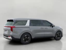 Kia Carnival Hybrid LXS FWD 2027 — side view