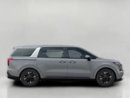 Kia Carnival Hybrid LXS FWD 2027 — side view