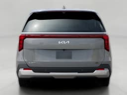 Kia Carnival Hybrid LXS FWD 2027 — side view