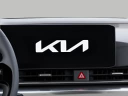 Kia Carnival Hybrid LXS FWD 2027 — side view