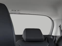 Kia Carnival Hybrid LXS FWD 2027 — side view