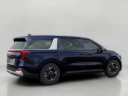Kia Carnival Hybrid LXS FWD 2027 — side view