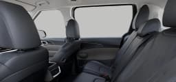 Kia Carnival Hybrid LXS FWD 2027 — side view
