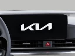 Kia Carnival Hybrid LXS FWD 2027 — side view