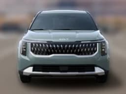 Kia Carnival Hybrid EX FWD 2027 — side view