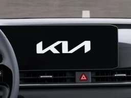 Kia Carnival Hybrid EX FWD 2027 — side view
