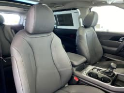 Kia Carnival SX Prestige FWD 2026 — side view