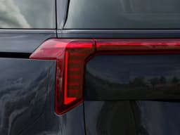 Kia Carnival SX Prestige FWD 2026 — side view