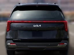 Kia Carnival SX Prestige FWD 2026 — side view
