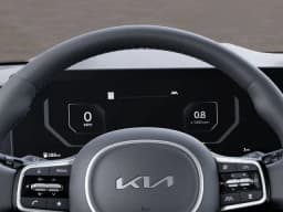 Kia Carnival SX Prestige FWD 2026 — side view