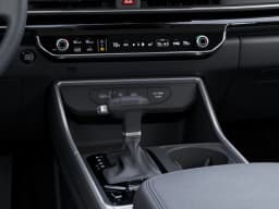 Kia Carnival SX Prestige FWD 2026 — side view