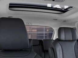 Kia Carnival SX Prestige FWD 2026 — side view