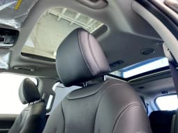Kia Carnival SX FWD 2027 — side view