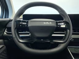 Kia Carnival SX FWD 2027 — side view