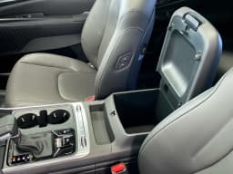 Kia Carnival SX FWD 2027 — side view
