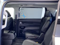 Kia Carnival SX FWD 2027 — side view