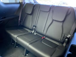 Kia Carnival SX FWD 2027 — side view