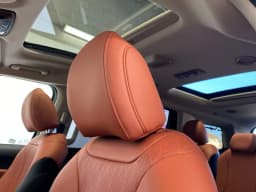 Kia Carnival SX FWD 2027 — side view