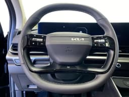 Kia Carnival SX FWD 2027 — side view