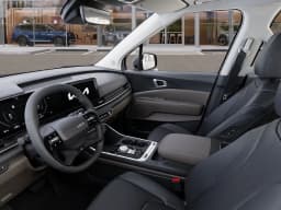 Kia Carnival Hybrid SX FWD 2027 — side view