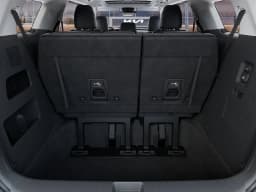 Kia Carnival Hybrid SX FWD 2027 — side view