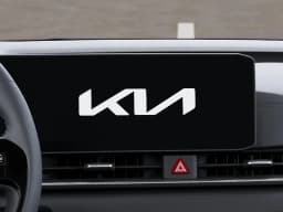 Kia Carnival Hybrid SX FWD 2027 — side view