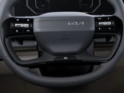 Kia Carnival Hybrid SX FWD 2027 — side view