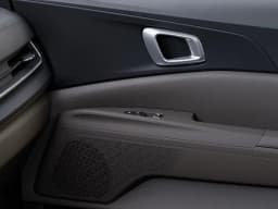 Kia Carnival Hybrid SX FWD 2027 — side view