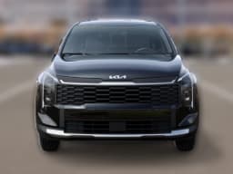 Kia Sportage Hybrid LX FWD 2027 — side view