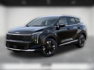 Kia Sportage Hybrid S FWD Kia Sportage Hybrid S FWD