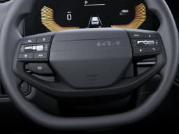 Kia Sportage Hybrid LX FWD 2027 — side view