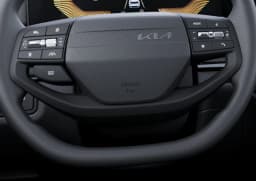 Kia Sportage Hybrid LX FWD 2026 — side view