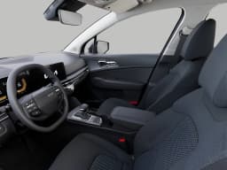Kia Sportage LX AWD 2026 — side view
