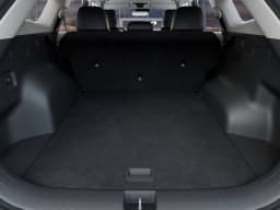 Kia Sportage Hybrid EX AWD 2026 — side view