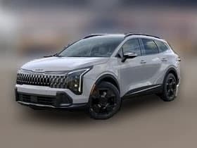 Kia Sportage Plug-In Hybrid X-Line AWD Kia Sportage Plug-In Hybrid X-Line AWD