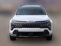 Kia Sportage Plug-In Hybrid X-Line AWD 2027 — side view
