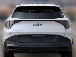 Kia Sportage Plug-In Hybrid X-Line AWD 2027 — side view